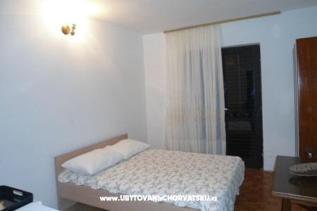 Appartement/Studio Nada foto 2