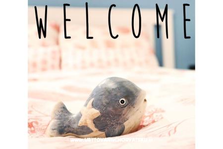 Appartementen Ana foto 2