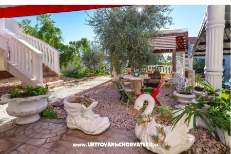 Appartementen Bistra foto 3