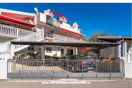 Appartementen Bistra foto 4