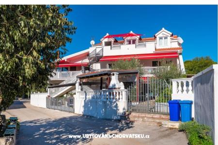 Appartementen Bistra foto 5