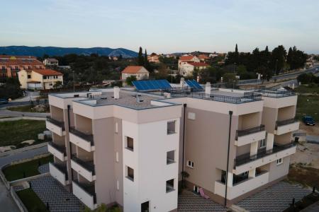 Appartementen Dalmacija foto 3