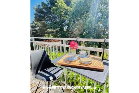 Appartementen Danijela Pakostane Kroatië