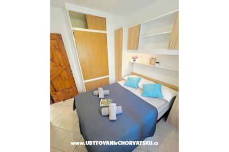 Appartementen Danijela foto 4