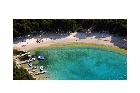 Appartementen Davor foto 4