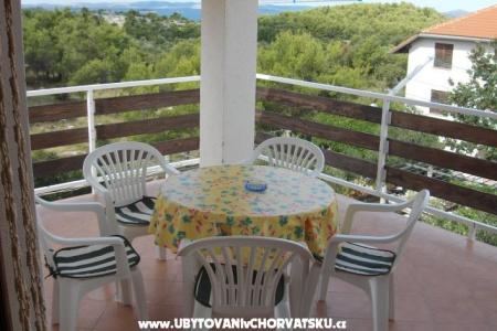 Appartementen Drage foto 4