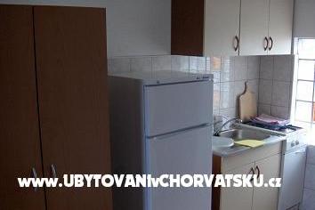 Appartementen Drage foto 5