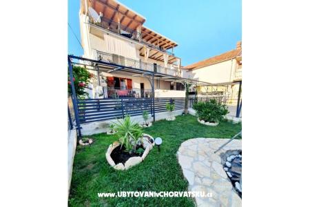 Appartementen Ino foto 2