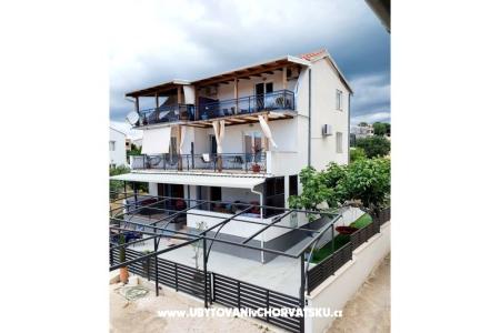 Appartementen Ino foto 3