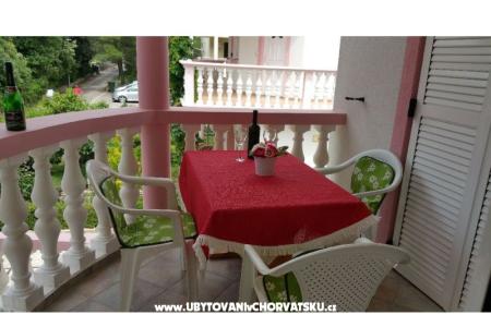 Appartementen Irena - Milivoj foto 2