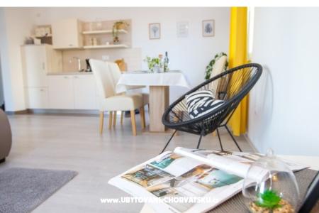 Appartementen Ivan i Nikola foto 4