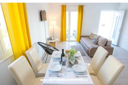 Appartementen Ivan i Nikola foto 5