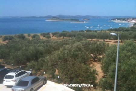 Appartementen Ivan i Zeljka Pakostane foto 5