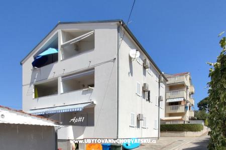 Appartementen Jadranka foto 2