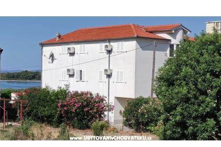 Appartementen Jadranka foto 3