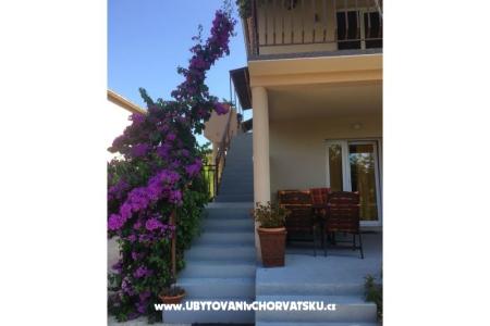 Appartementen Jasa  foto 2