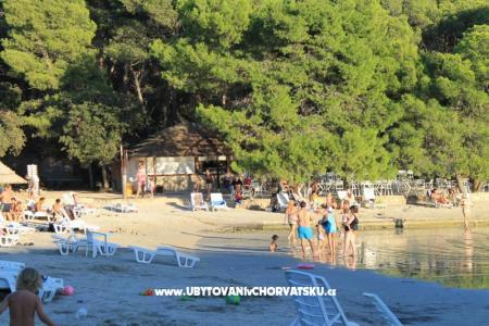 Appartementen Jelena foto 4