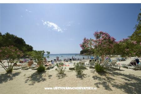 Appartementen Jelena foto 5