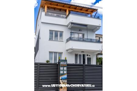 Appartementen Kaliger foto 4