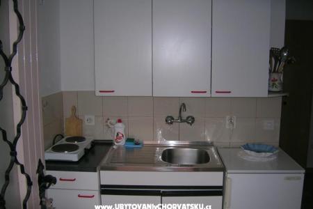 Appartementen Kazija foto 2