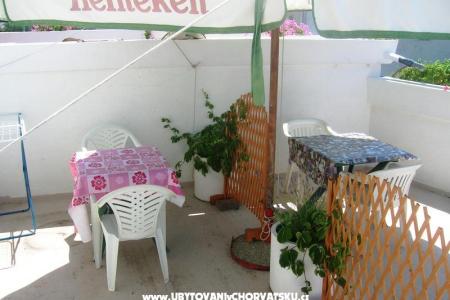 Appartementen Kazija foto 4