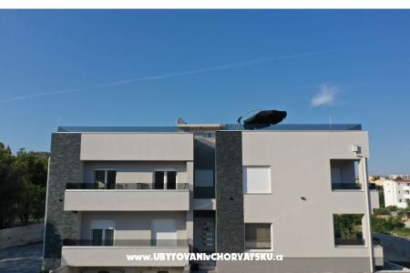 Appartementen Kiara foto 2