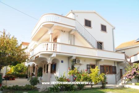 Appartementen Ljubica foto 4