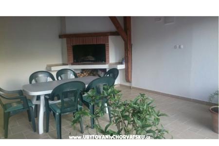Appartementen Lucija foto 5
