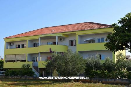 Appartementen Maksan Josip foto 2