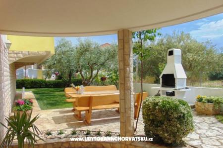 Appartementen Maksan Josip foto 3