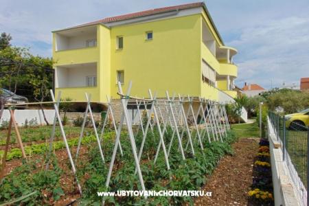 Appartementen Maksan Josip foto 4