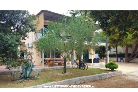 Appartementen Mara foto 2