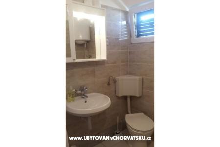 Appartementen Marijan foto 4