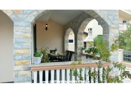 Appartementen Monika foto 4