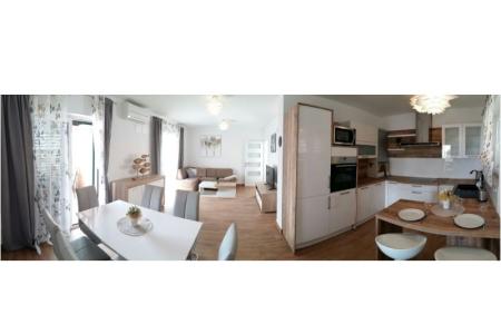 Appartementen Monika foto 5