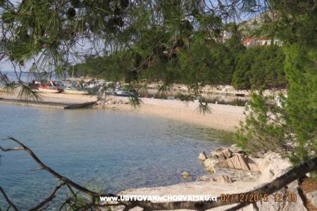 Appartementen Nada foto 3