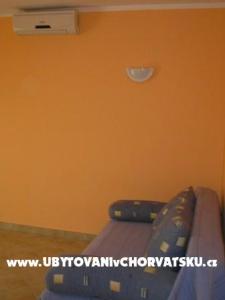 Appartementen Punta Pakoštane foto 4