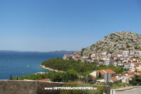 Appartementen Šimun foto 2