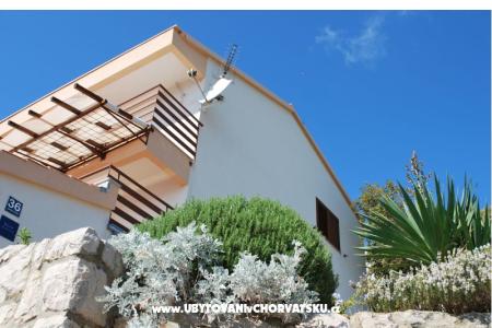 Appartementen Šimun foto 4