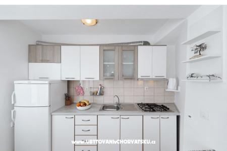 Appartementen Sofija foto 4