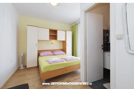 Appartementen Sofija foto 5