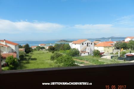 Appartementen Šoša foto 3