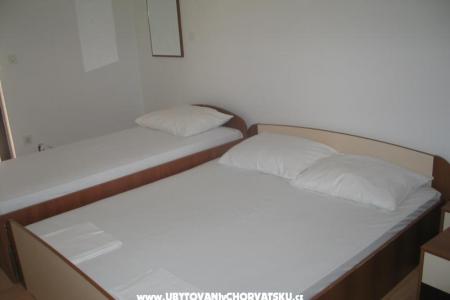 Appartementen Tamaris foto 5