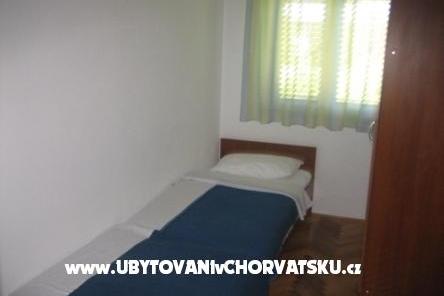 Appartementen Timo i Irja foto 3