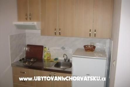 Appartementen Timo i Irja foto 5