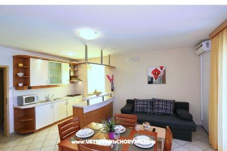 Appartementen Villa San Marino foto 2