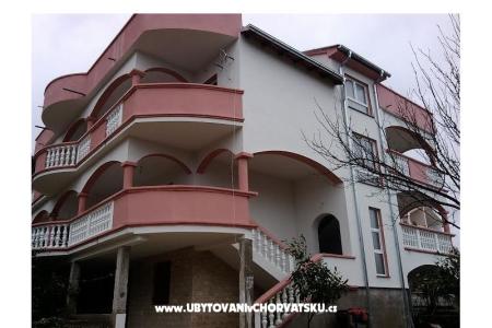 Appartementen Villa Žaklina foto 2