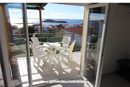 Sea view Appartementt Huis foto 5