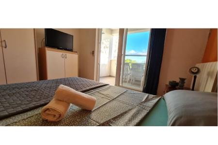 Appartementen  Lu-Ka Pakoštane foto 2