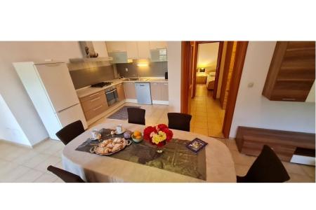 Appartementen  Lu-Ka Pakoštane foto 3